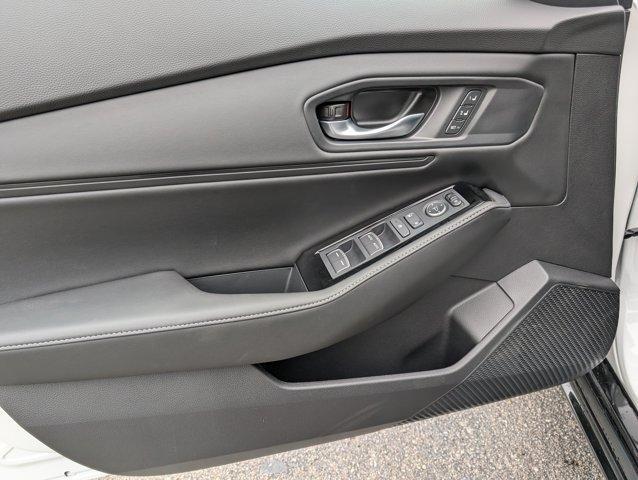new 2025 Honda Accord Hybrid car, priced at $39,691