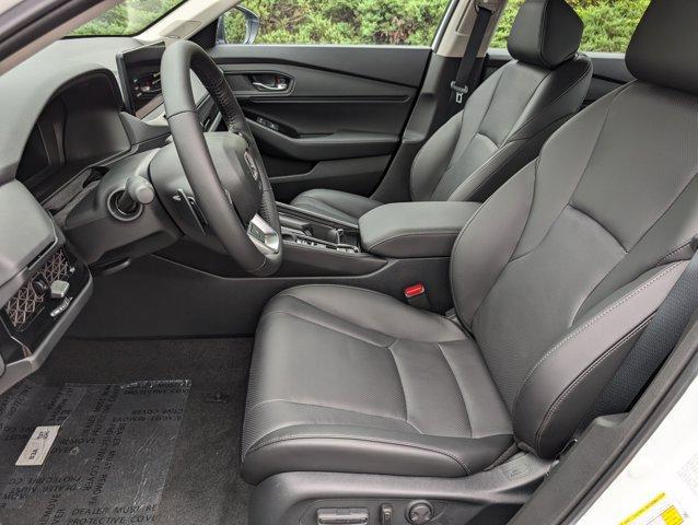 new 2025 Honda Accord Hybrid car, priced at $39,691