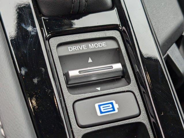 new 2025 Honda Accord Hybrid car, priced at $39,691