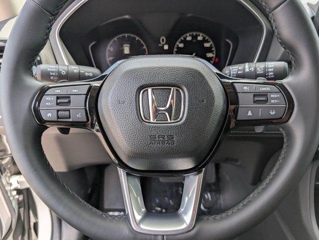 new 2025 Honda Pilot car, priced at $45,081