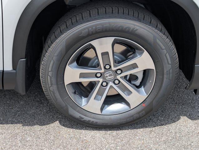 new 2025 Honda Pilot car, priced at $45,081