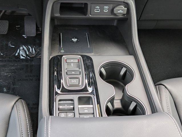 new 2025 Honda Pilot car, priced at $45,081