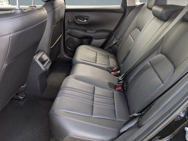 new 2026 Honda HR-V car, priced at $31,932