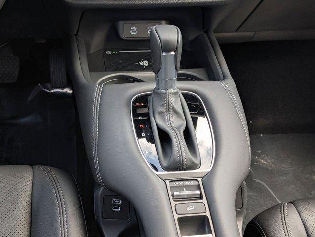 new 2026 Honda HR-V car, priced at $31,932