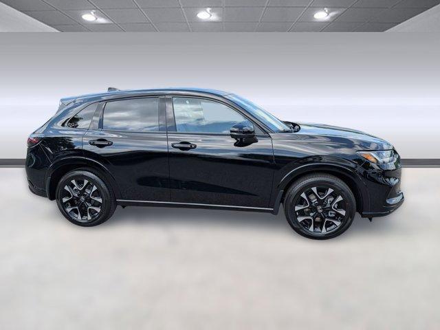 new 2026 Honda HR-V car, priced at $31,932