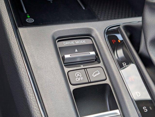 new 2026 Honda CR-V car, priced at $35,251