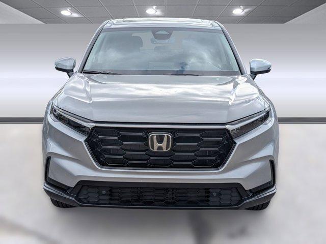 new 2026 Honda CR-V car, priced at $35,251