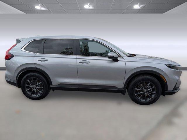 new 2026 Honda CR-V car, priced at $35,251
