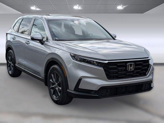 new 2026 Honda CR-V car, priced at $35,251