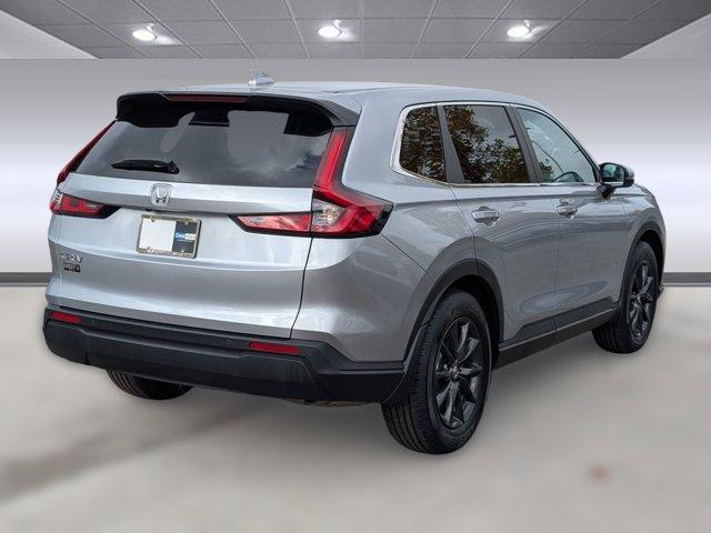 new 2026 Honda CR-V car, priced at $35,251