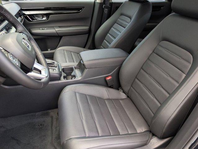 new 2026 Honda CR-V car, priced at $35,251