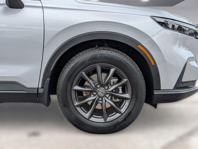 new 2026 Honda CR-V car, priced at $35,251