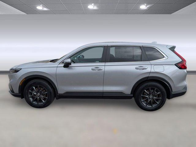 new 2026 Honda CR-V car, priced at $35,251