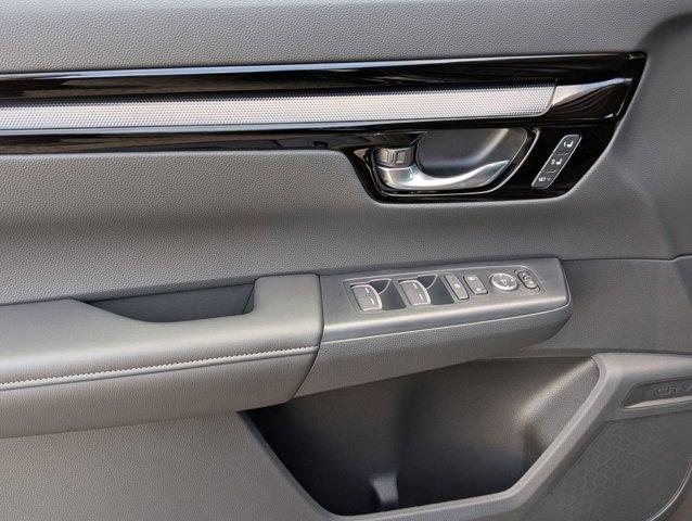 new 2026 Honda CR-V car, priced at $35,251