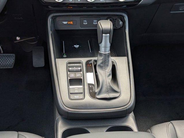new 2026 Honda CR-V car, priced at $35,251