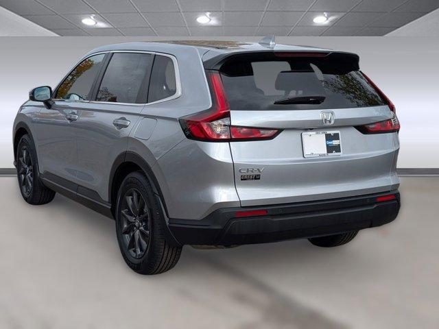 new 2026 Honda CR-V car, priced at $35,251