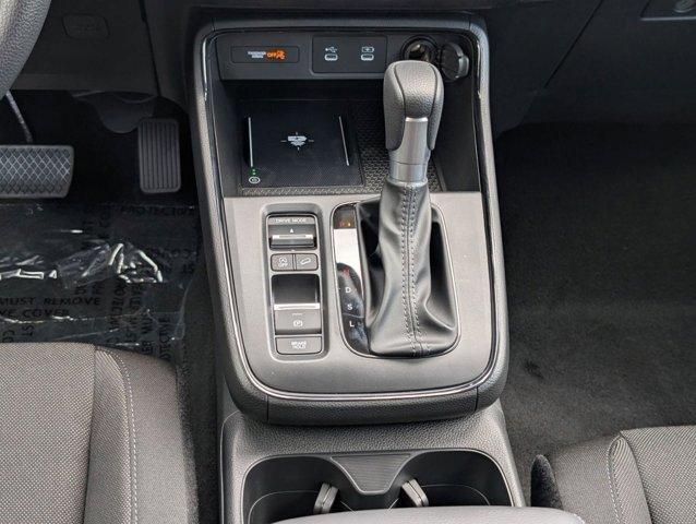 new 2026 Honda CR-V car, priced at $31,171