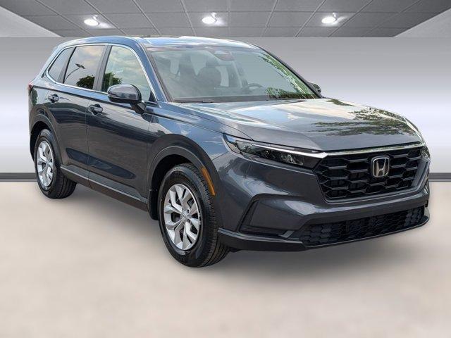 new 2026 Honda CR-V car, priced at $31,171