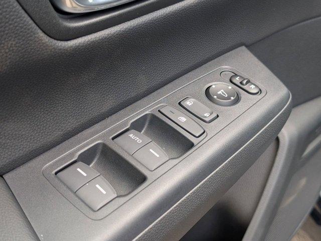 new 2026 Honda CR-V car, priced at $31,171