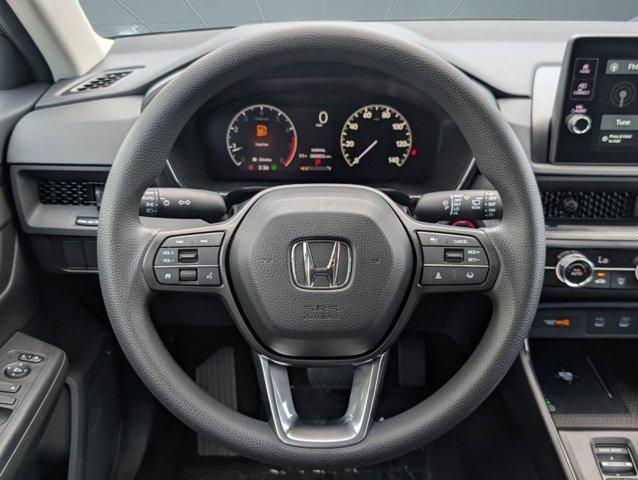 new 2026 Honda CR-V car, priced at $31,171