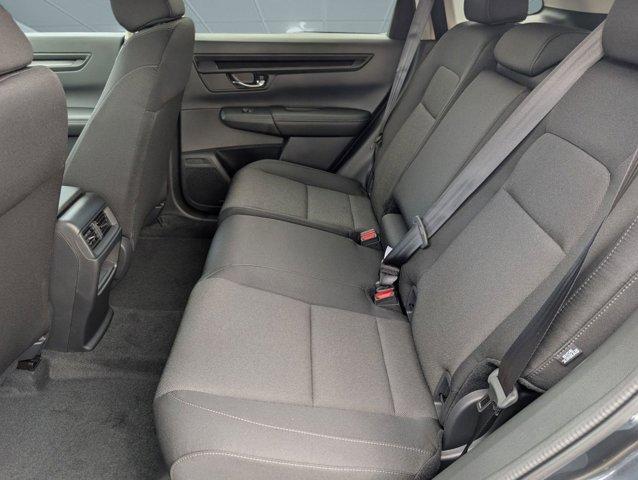 new 2026 Honda CR-V car, priced at $31,171