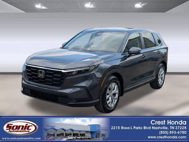 new 2026 Honda CR-V car, priced at $31,171