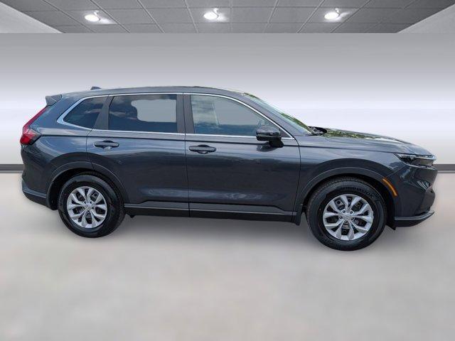 new 2026 Honda CR-V car, priced at $31,171