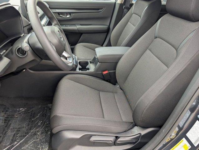 new 2026 Honda CR-V car, priced at $31,171