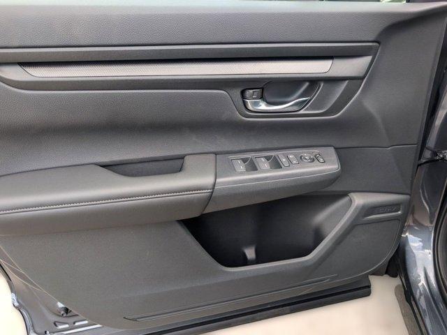 new 2026 Honda CR-V car, priced at $31,171