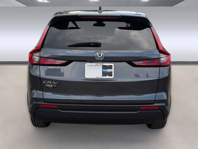 new 2026 Honda CR-V car, priced at $31,171