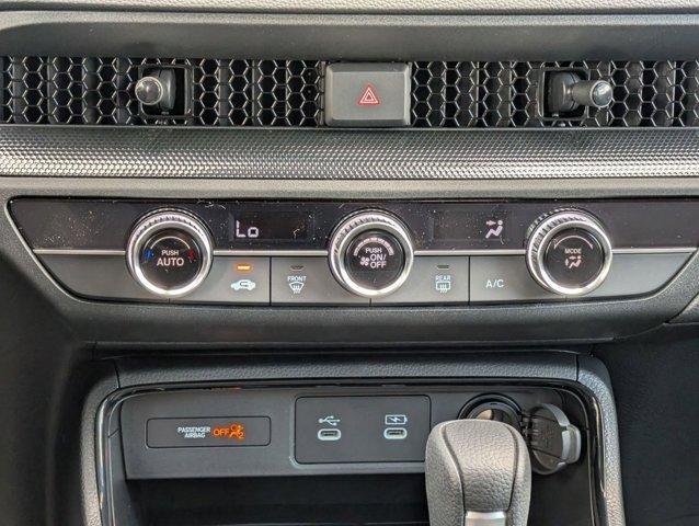 new 2026 Honda CR-V car, priced at $31,171