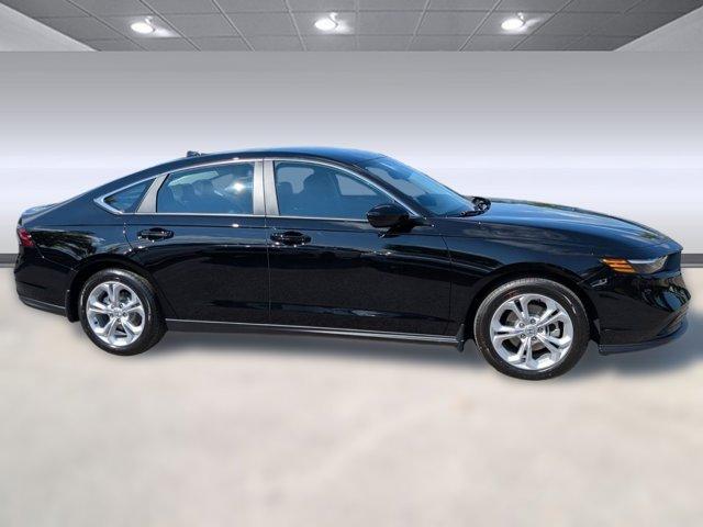 new 2025 Honda Accord car, priced at $28,341