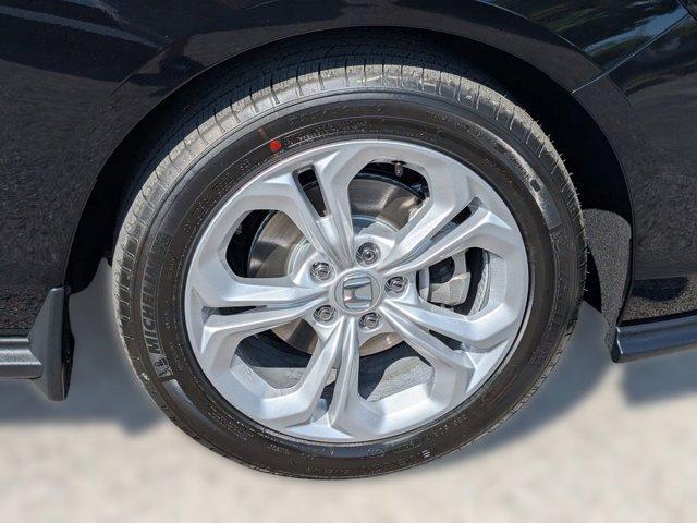 new 2025 Honda Accord car, priced at $28,341