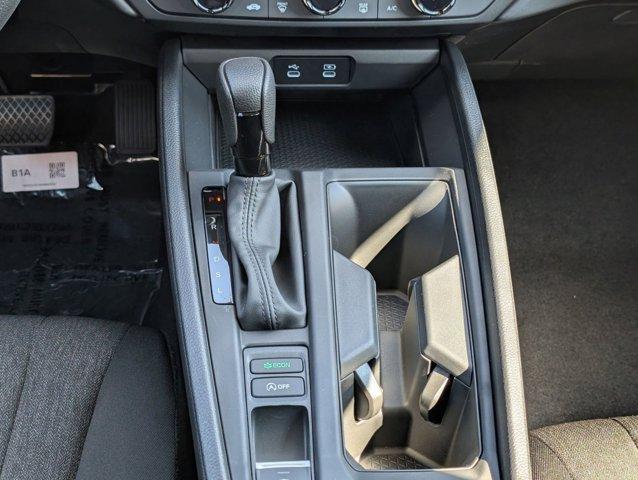 new 2025 Honda Accord car, priced at $28,341