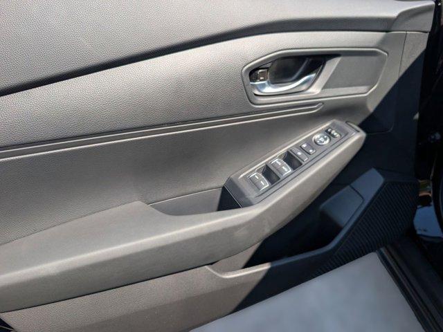 new 2025 Honda Accord car, priced at $28,341
