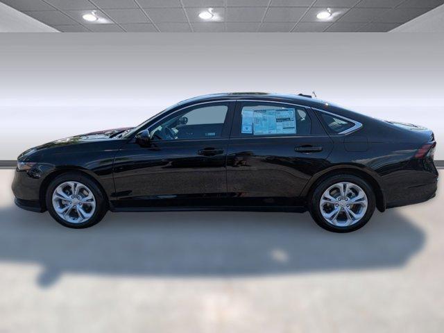new 2025 Honda Accord car, priced at $28,341