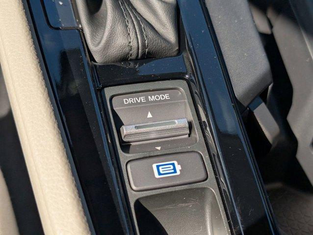 new 2025 Honda Accord Hybrid car, priced at $34,991