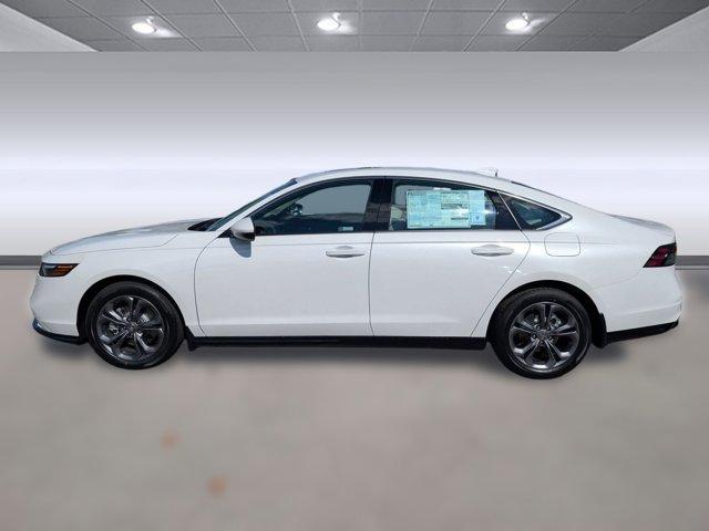 new 2025 Honda Accord Hybrid car, priced at $34,991