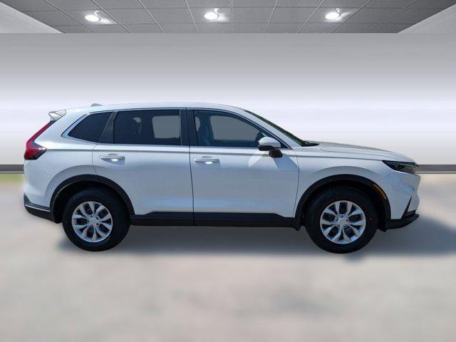 new 2026 Honda CR-V car, priced at $33,221