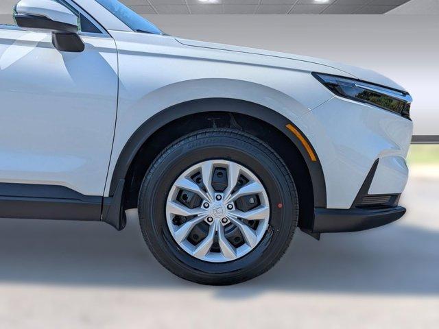 new 2026 Honda CR-V car, priced at $33,221