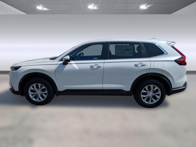 new 2026 Honda CR-V car, priced at $33,221