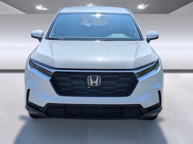new 2026 Honda CR-V car, priced at $33,221