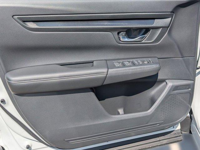 new 2026 Honda CR-V car, priced at $33,221