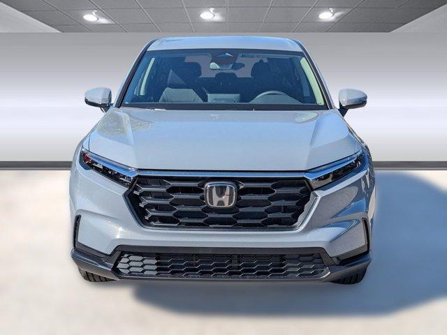 new 2026 Honda CR-V car, priced at $31,621