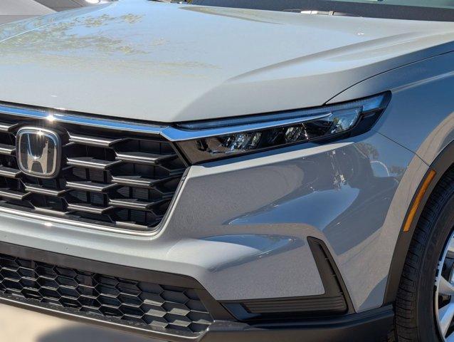 new 2026 Honda CR-V car, priced at $31,621