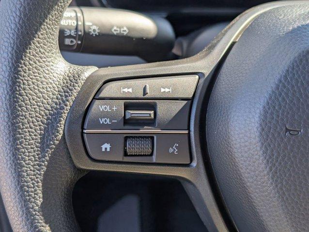 new 2026 Honda CR-V car, priced at $31,621