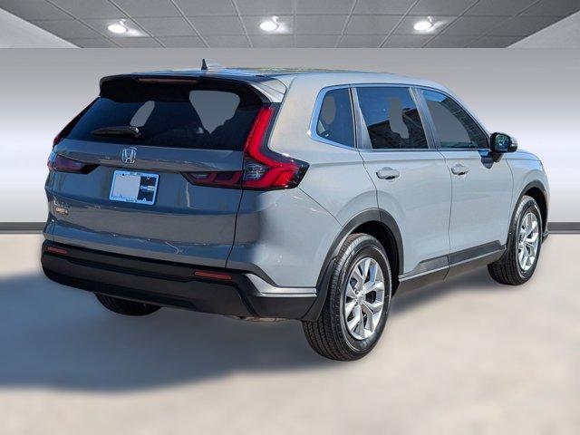 new 2026 Honda CR-V car, priced at $31,621