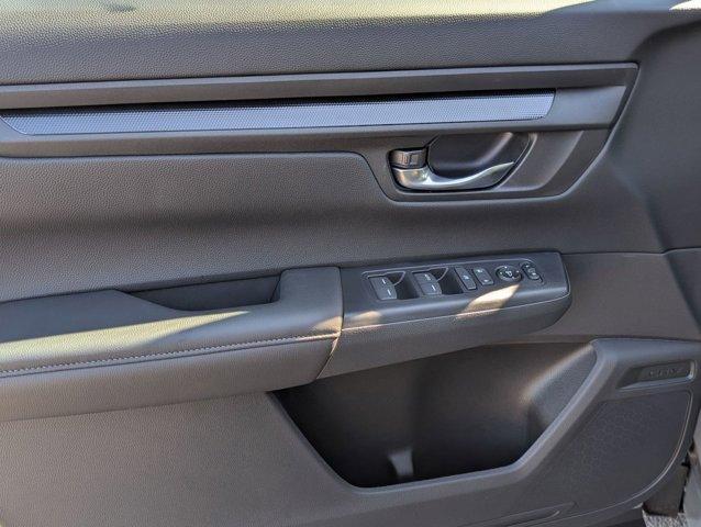 new 2026 Honda CR-V car, priced at $31,621