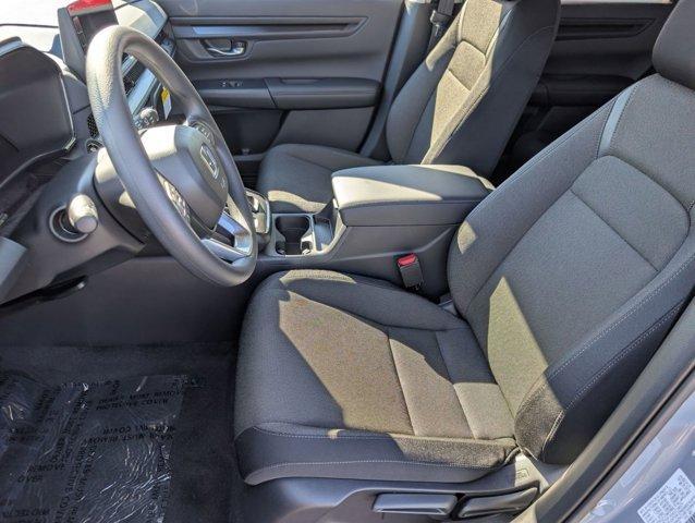 new 2026 Honda CR-V car, priced at $31,621