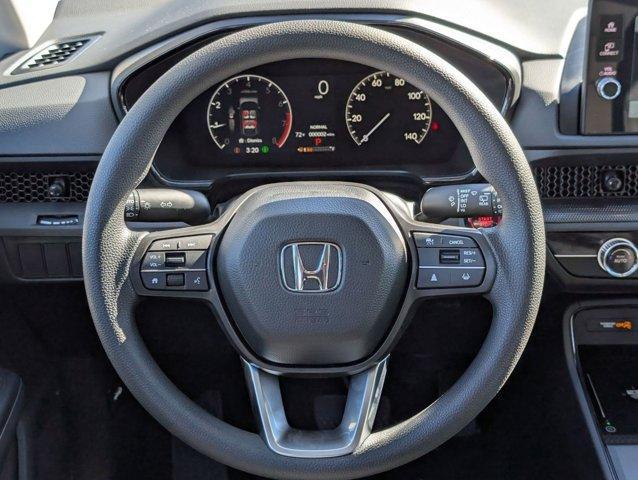 new 2026 Honda CR-V car, priced at $31,621